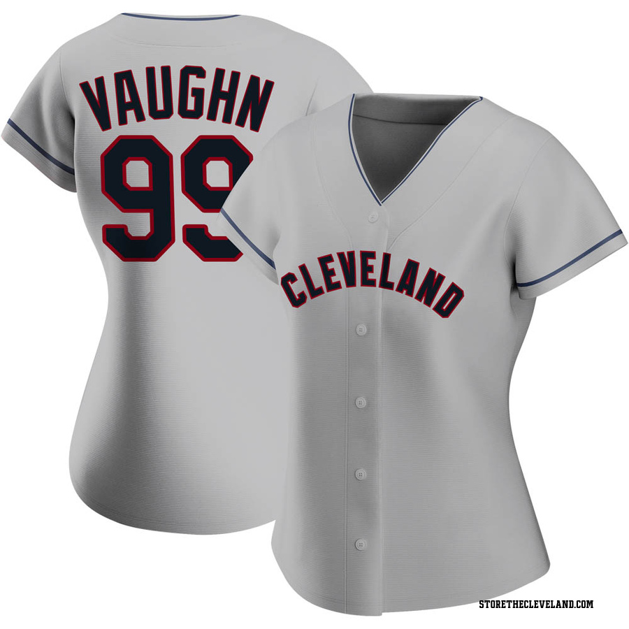 ricky vaughn jersey