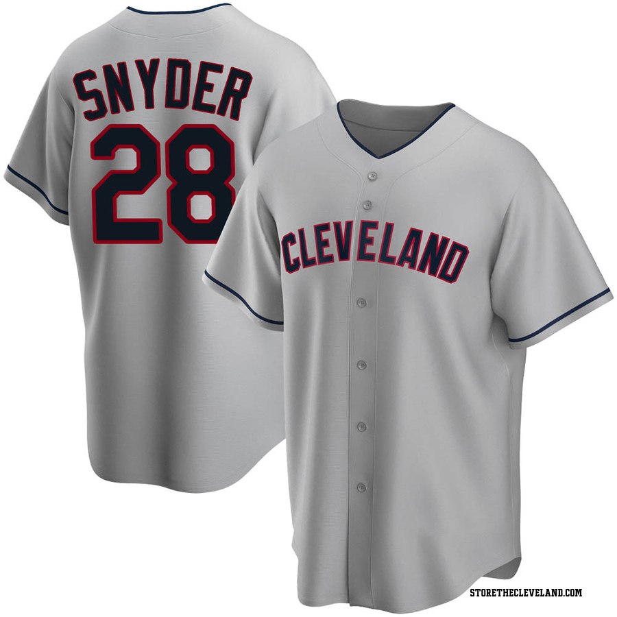 Cleveland road jersey online