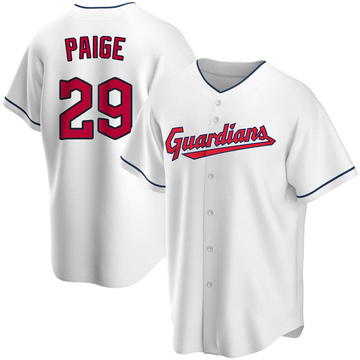 satchel paige jersey for sale